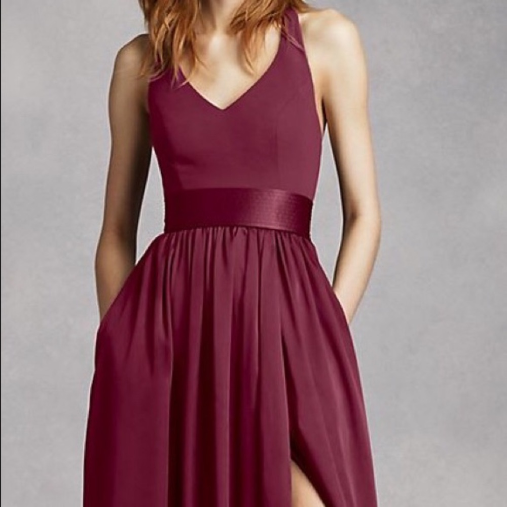 Evening gown